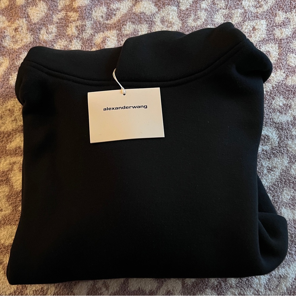 Alexander Wang Hoodie